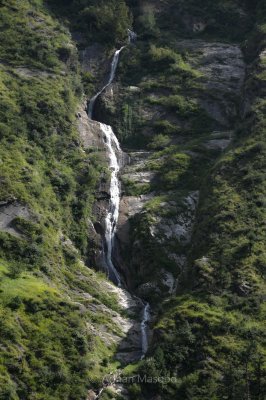 Waterfalls on Kaghan-Naran way.jpg