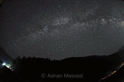 Lucky evening to watch Milky Way Galaxy in Naran.jpg