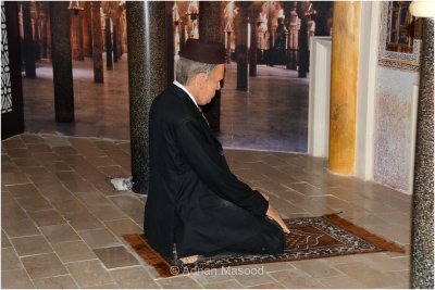 Mohammed Iqbal at Qurtaba Masjid.jpg