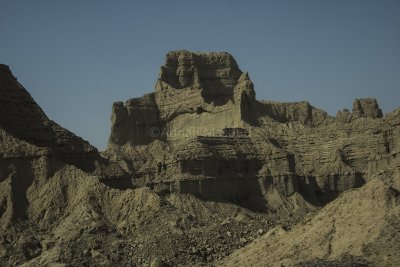 Rocks formation in Hingol Park.jpg