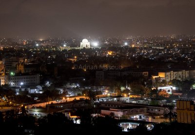 Karachi Night view.jpg