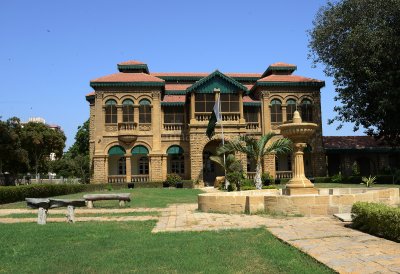 Mohammed Ali Jinnah Residence Museum.jpg