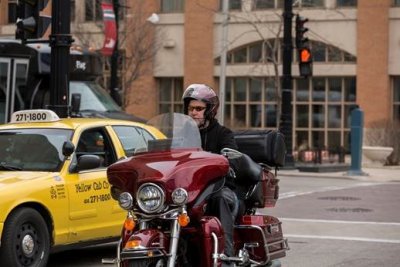 HOT Training Milwaukee 4/10-11/2014