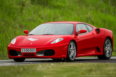 F430