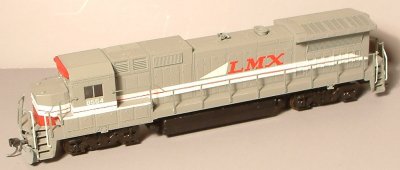 Walthers LMX #8554