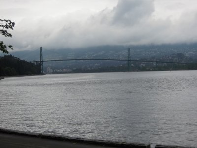 July 20, 2014 - Vancouver Aquirum - Stanley Park 085.JPG