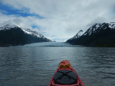 Alaska - Day 1 - Spencer Glacier 083.JPG