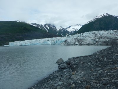 Alaska - Day 1 - Spencer Glacier 088.JPG