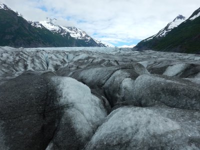 Alaska - Day 1 - Spencer Glacier 102.JPG