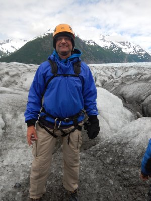 Alaska - Day 1 - Spencer Glacier 104.JPG