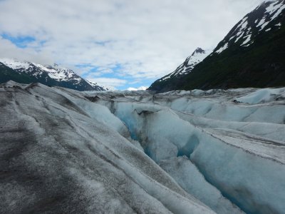 Alaska - Day 1 - Spencer Glacier 107.JPG