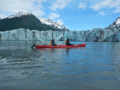 Alaska - Day 1 - Spencer Glacier 187.JPG