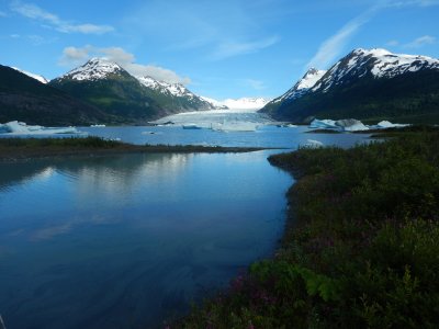 Alaska - Day 1 - Spencer Glacier 228.JPG