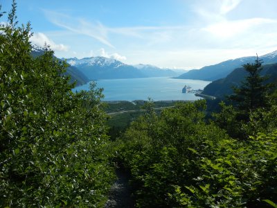 Alaska - Day 2 - AM Hikes 019.JPG