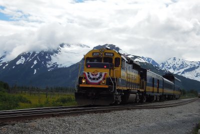 Alaska - Day 4 - Train Ride 059.JPG