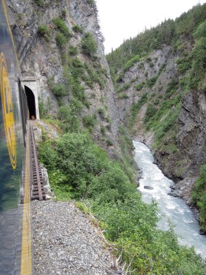 Alaska - Day 4 - Train Ride 117.JPG