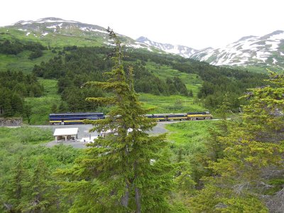 Alaska - Day 4 - Train Ride 267.JPG