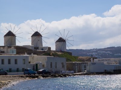 Mykonos