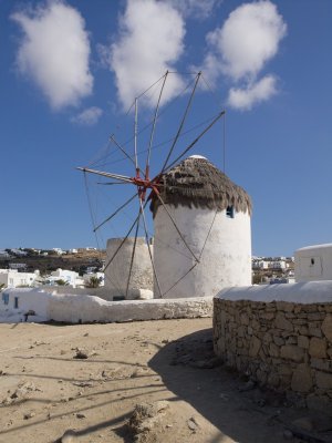 Mykonos