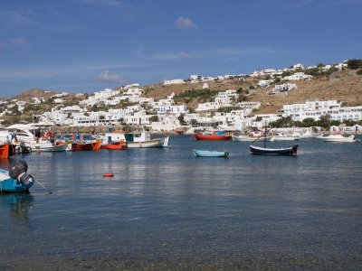 Mykonos