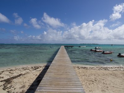 Tahiti Beach