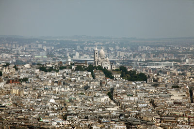 Sacre Coeur 