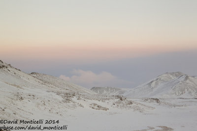 Mountain view_Grindavik (Iceland)