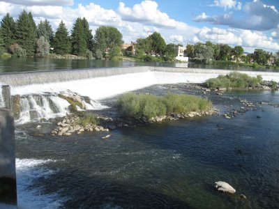 Idaho Falls