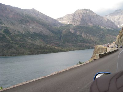 Glacier Park