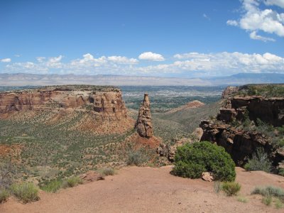 Colorado National Monument