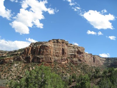 Colorado National Monument