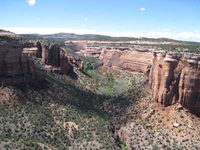 Colorado National Monument