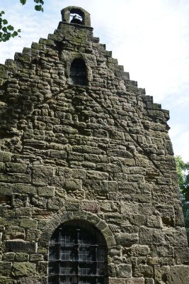 Escomb Saxon church