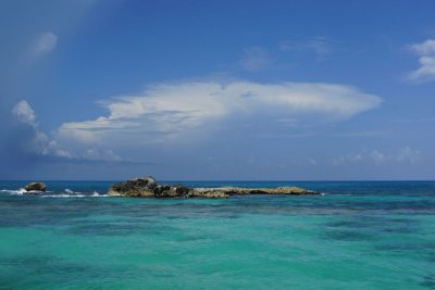 Isla Mujeres