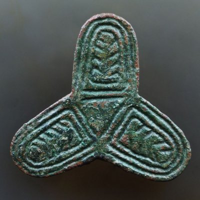 Viking Adornments