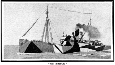 The Industry from Gordon (1918).