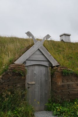 L'Anse aux Meadows