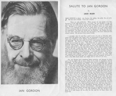 Gordon memorial exhibition