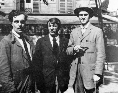 Modigliani_Picasso_and_André_Salmon.jpg
