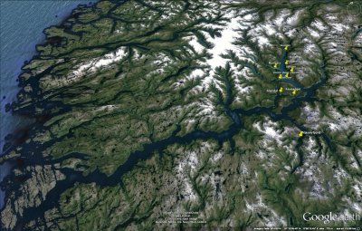 Sognefjord