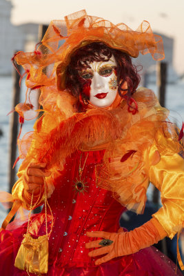 venice carnival 2015
