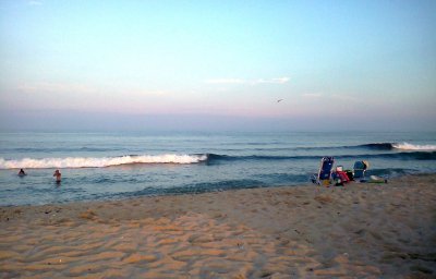 Belmar after Hours