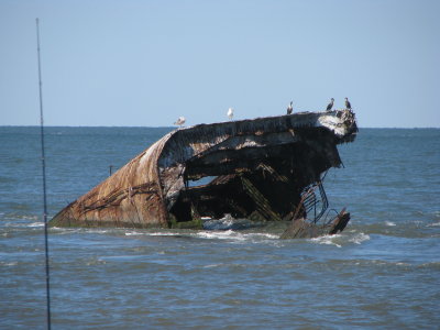 S.S. Atlantus