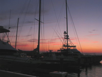 Sunset Bay, Wildwood Crest