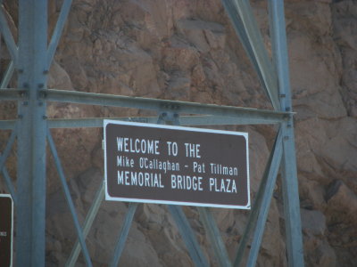 Memorial Bridge Plaza