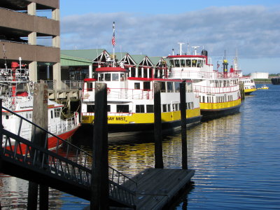 Portland Harbor