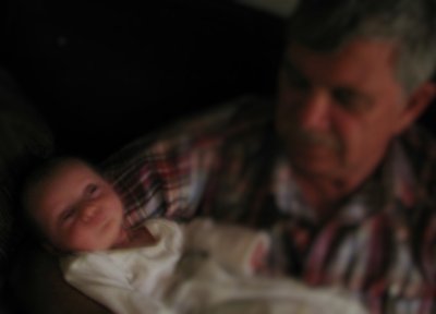 Tender Moment