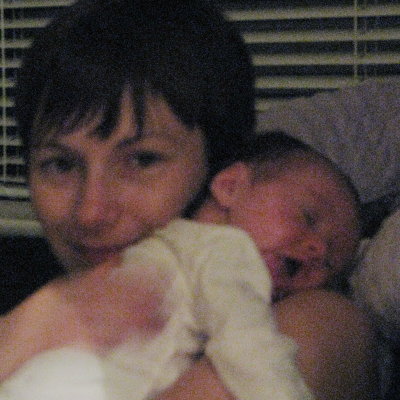 Precious Moment