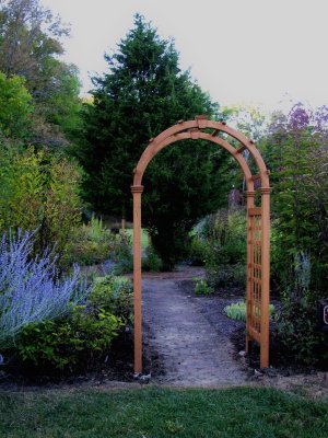 Arbor