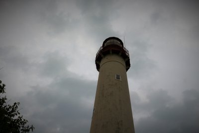 Cape May Point Lighthouse